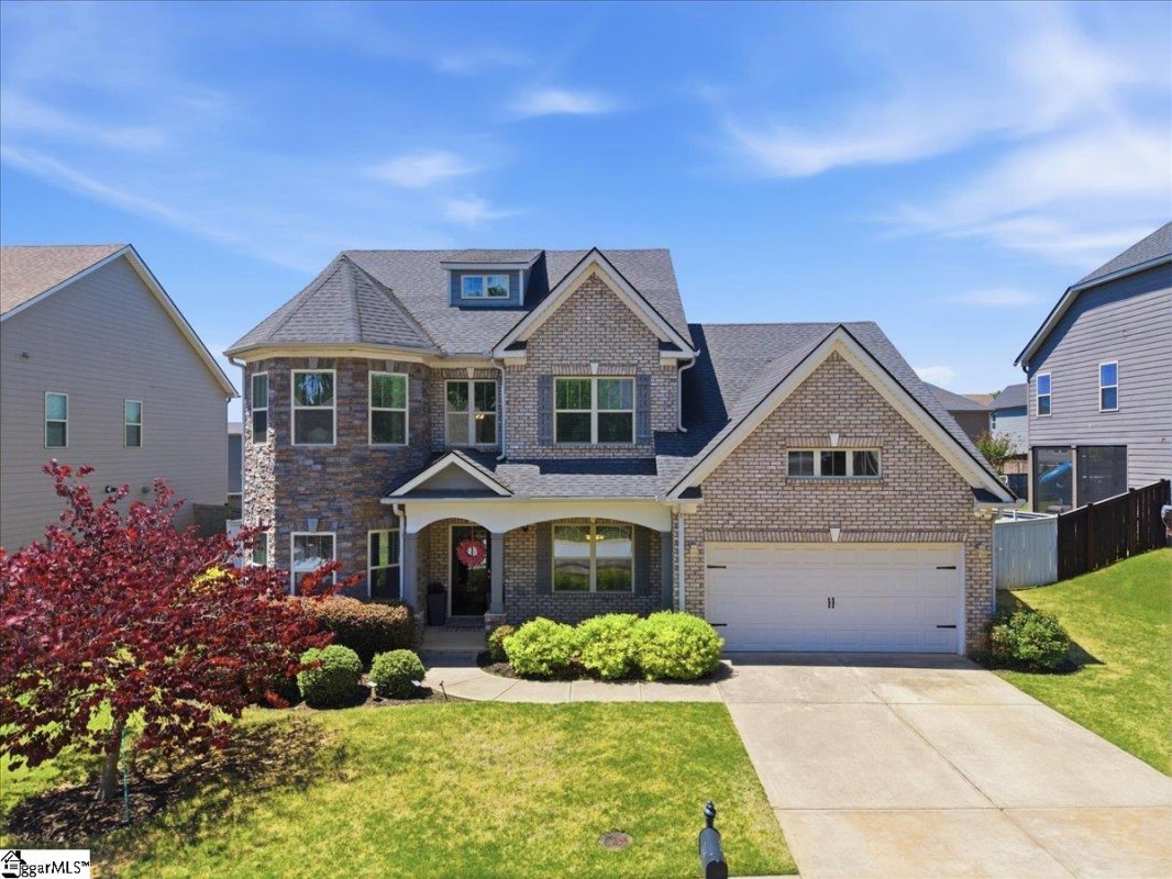 218 Peters Glenn Court