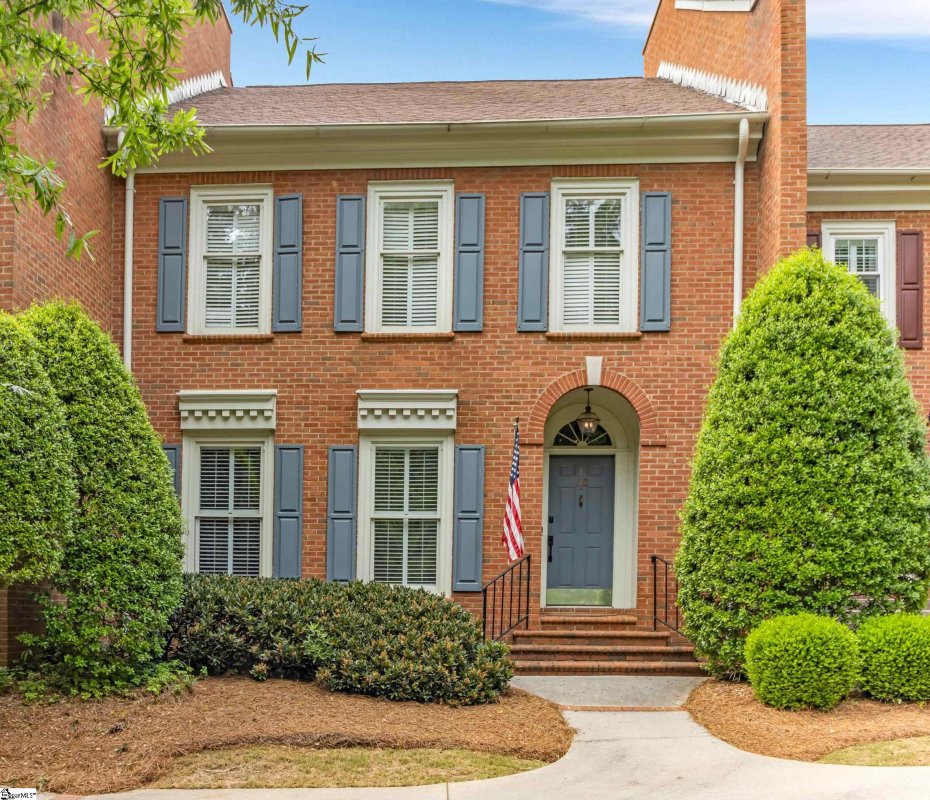 110 Kilkenney Court