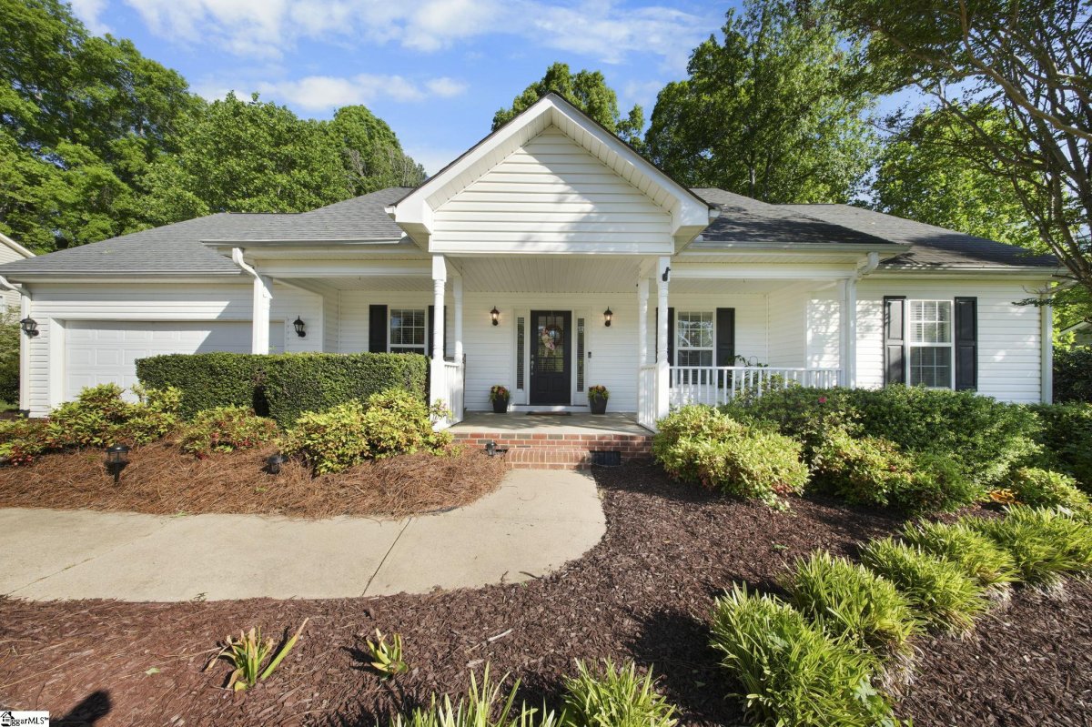 819 N Alderwood Road