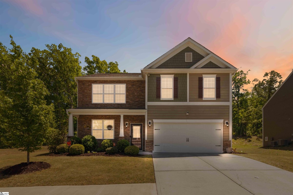 1010 Louvale Court