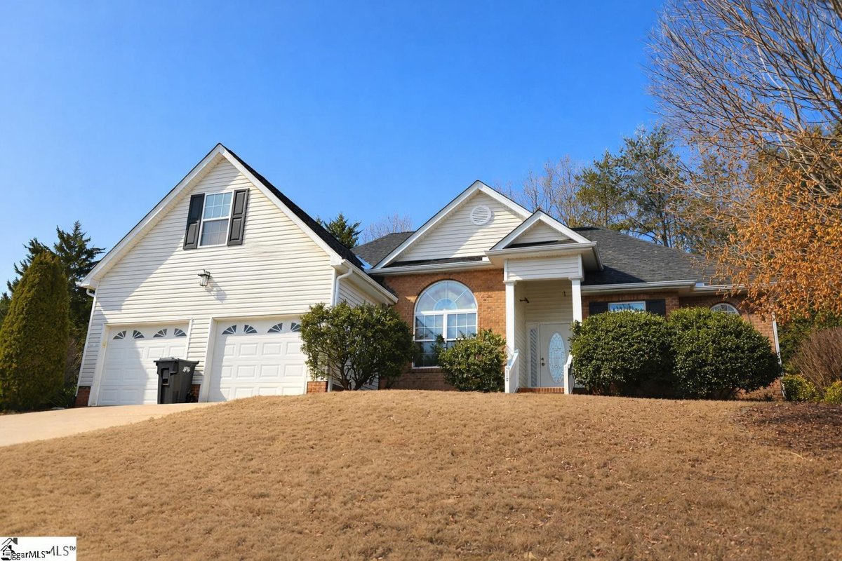 314 Winding Brook Court