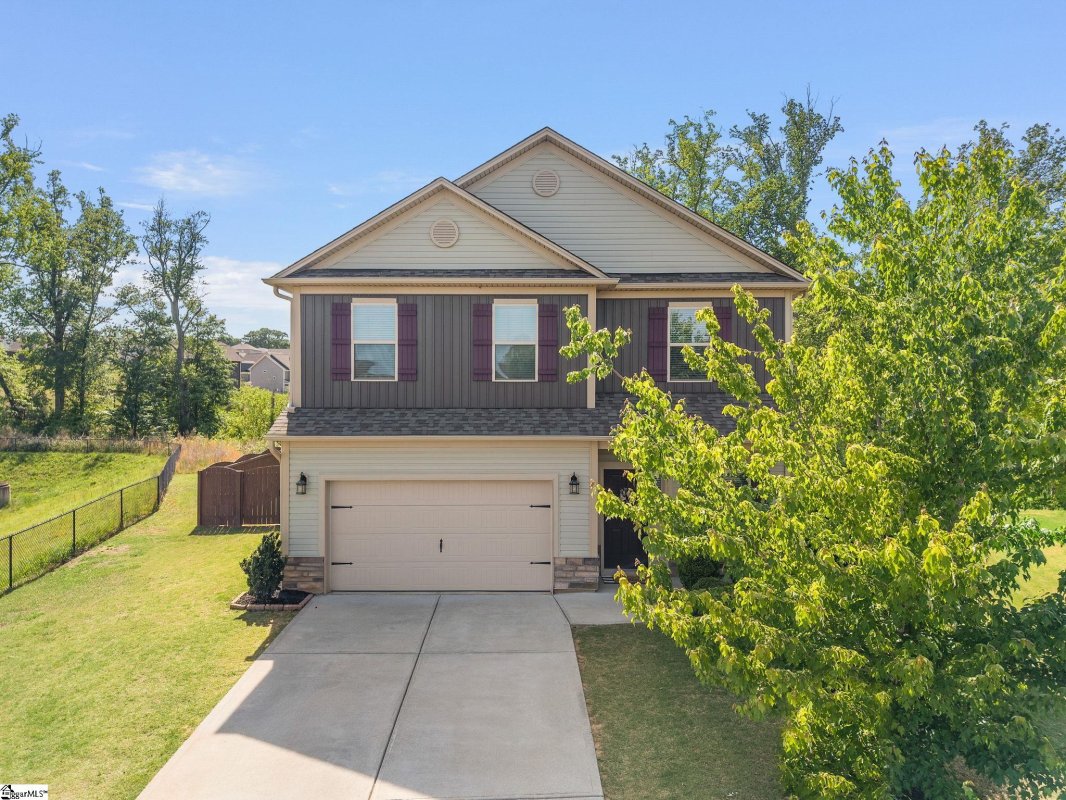 311 Rossmoor Court