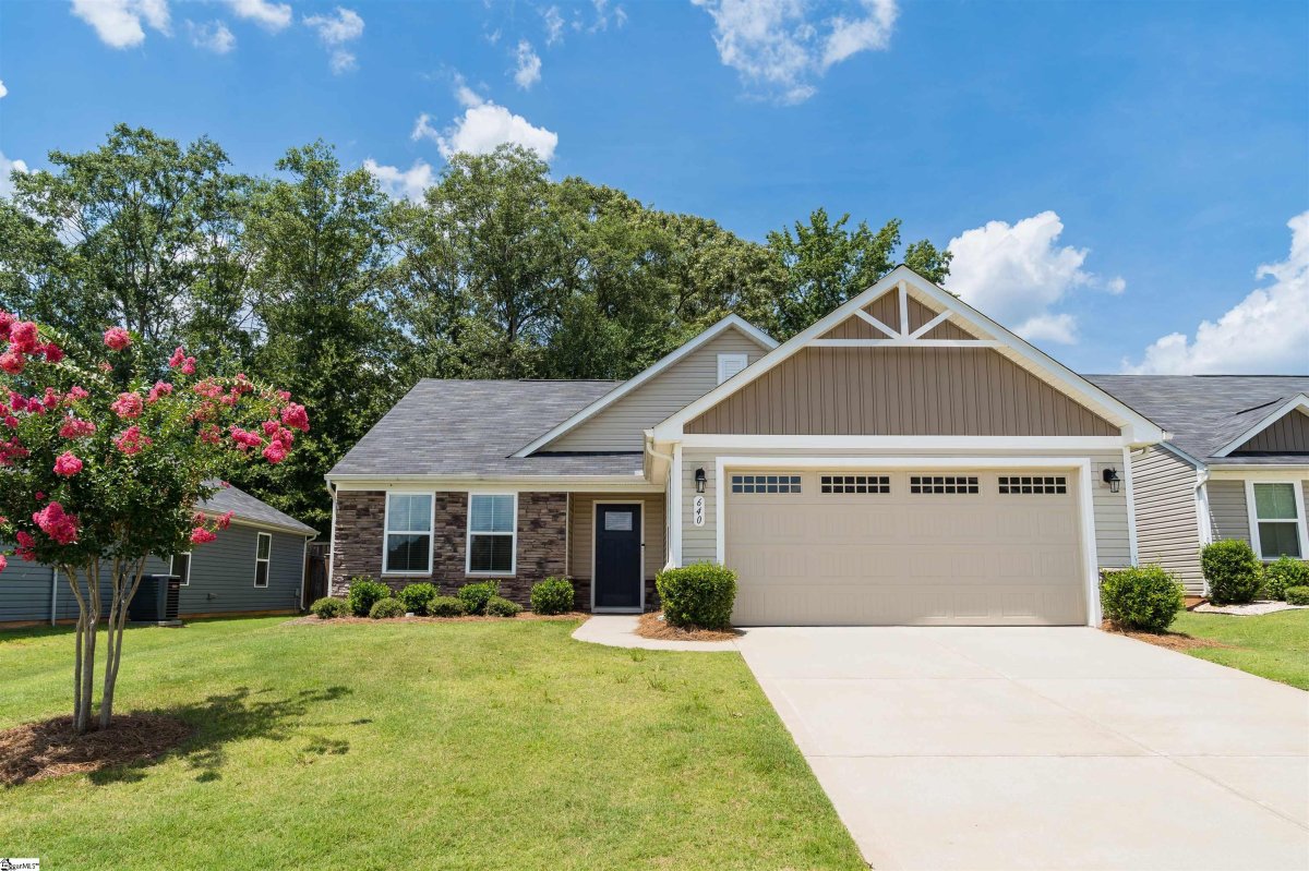 640 Hardwood Drive