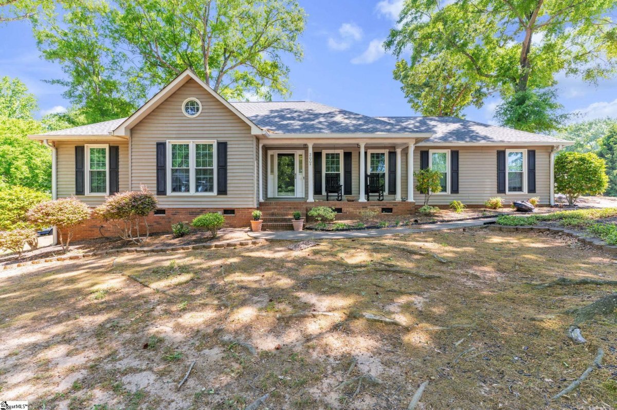 200 Spring Meadow Road