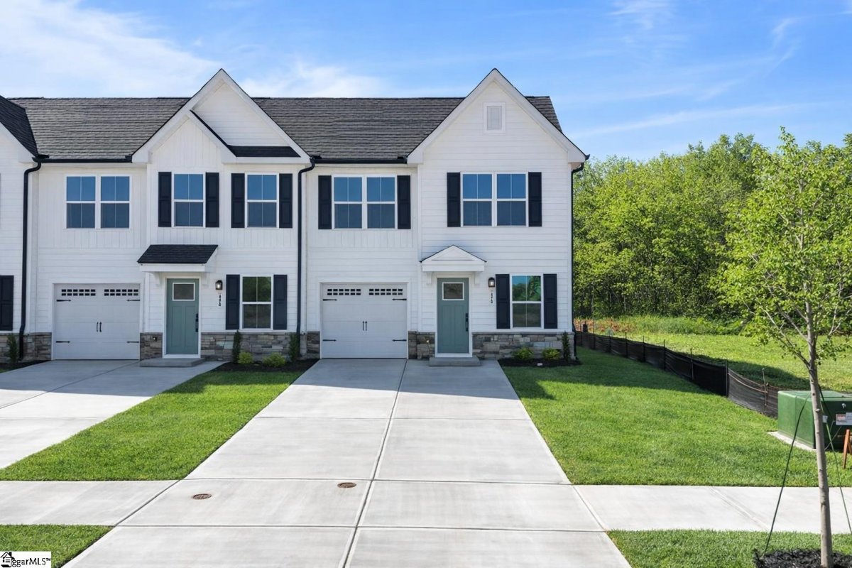 609 Cold Springs Road
