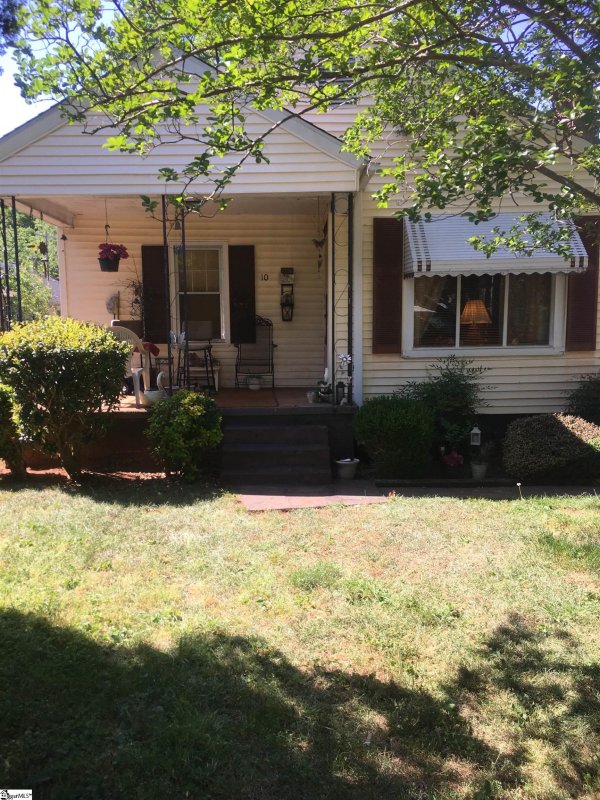 10 Edwards Street