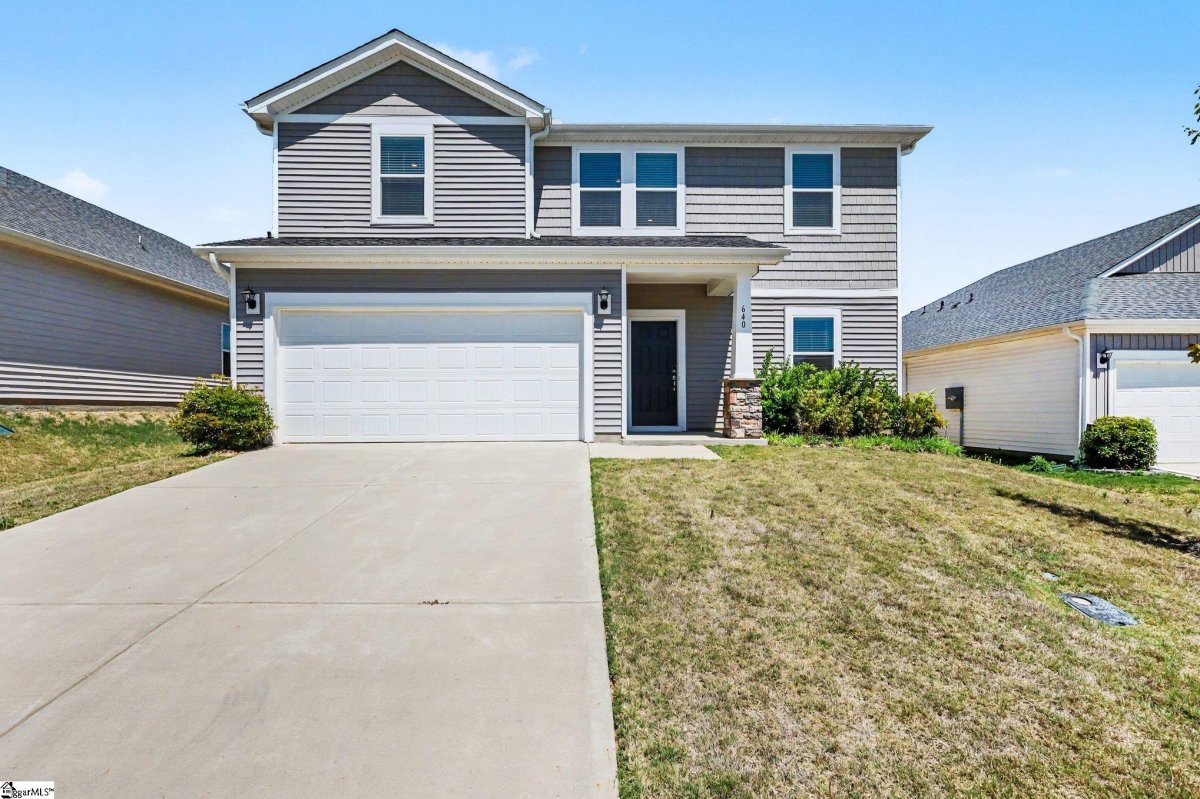 640 Orsman Trail