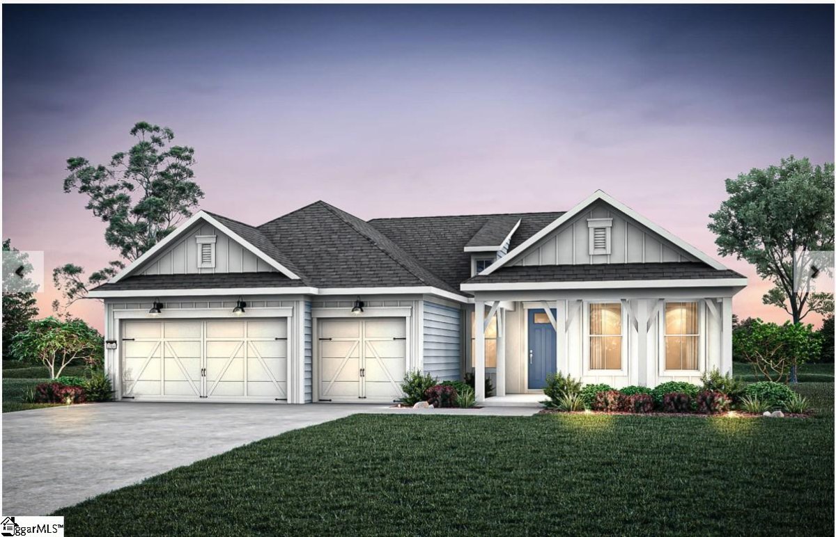 44 Carolina Pines Court