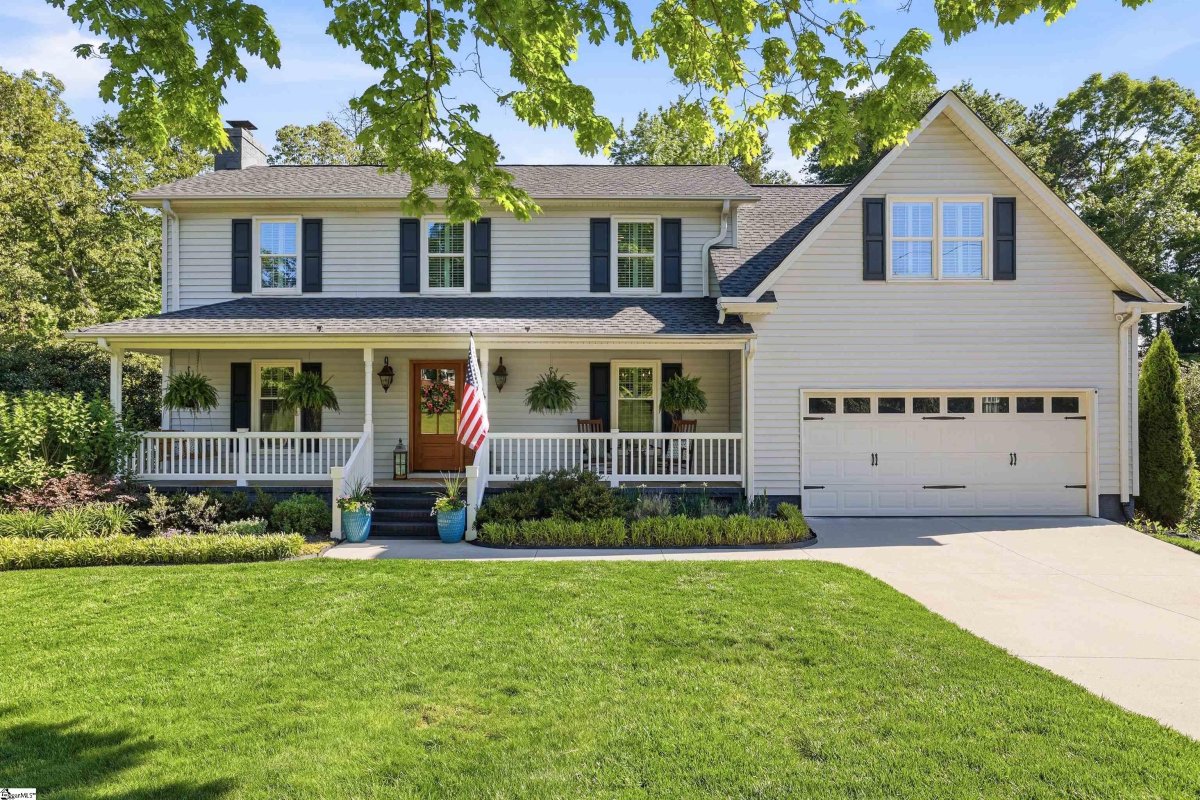 111 Devenridge Drive