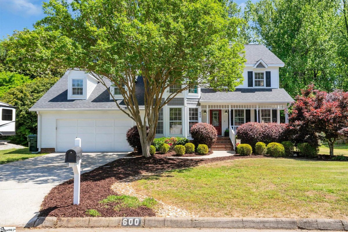600 Rosebud Lane
