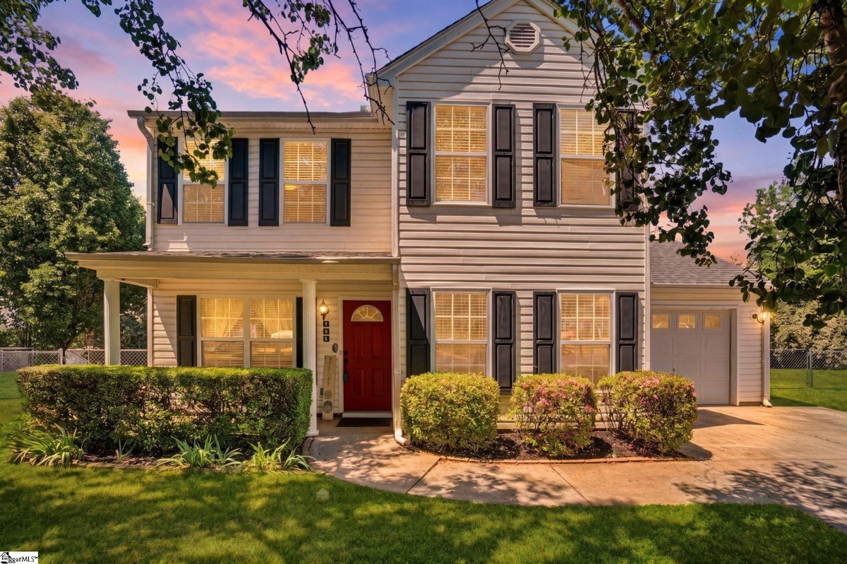 154 Upward Way