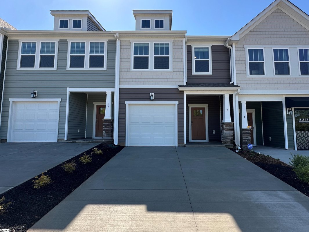 8 Shoemaker Road