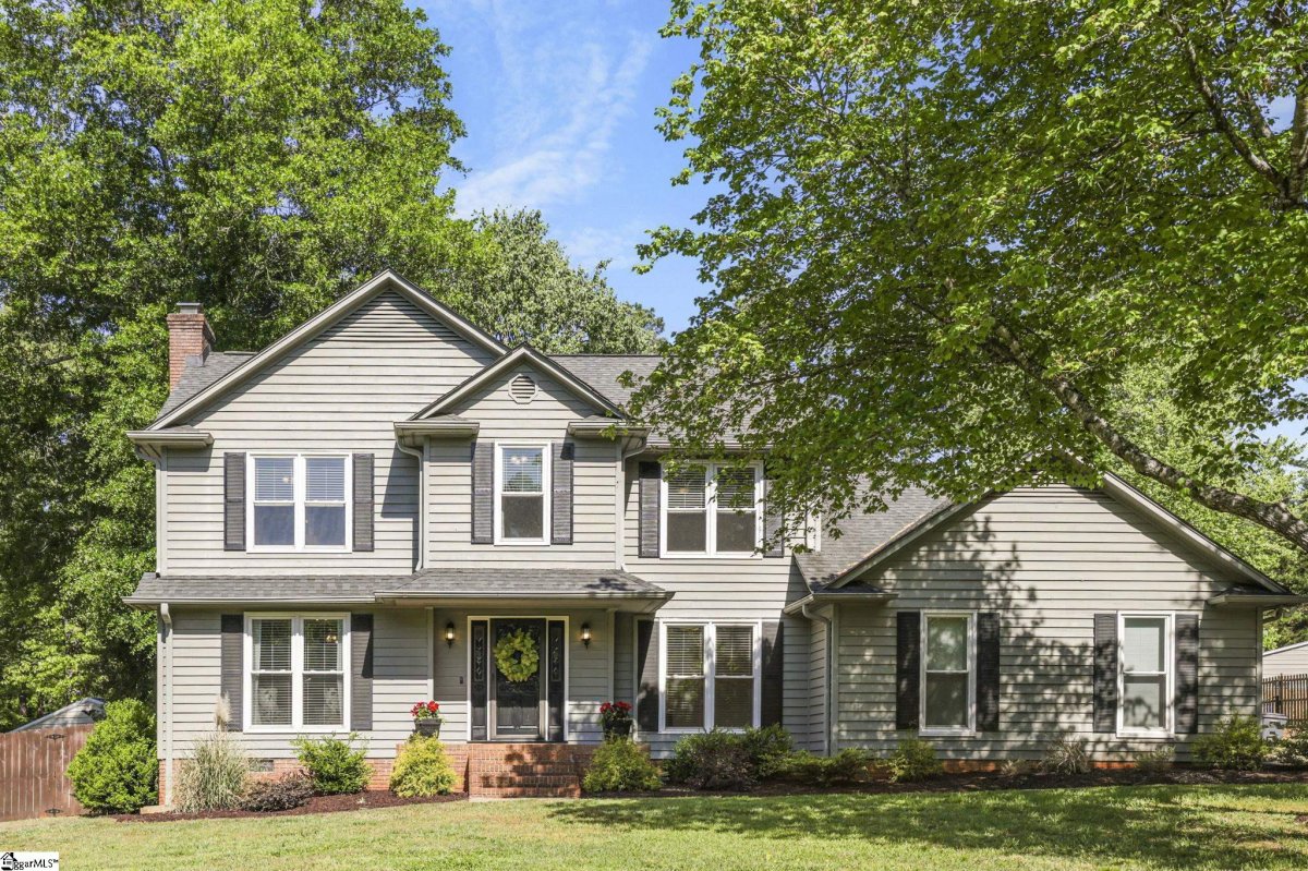 250 Cumberland Drive