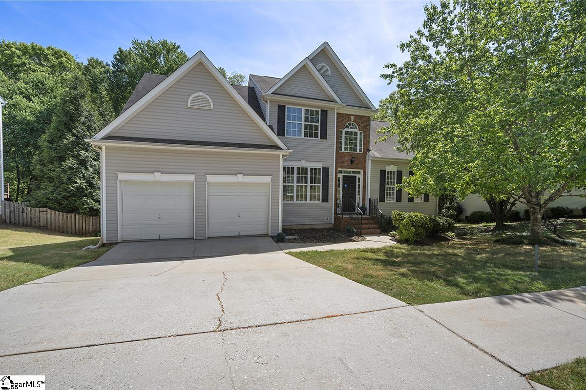 207 Wild Geese Way