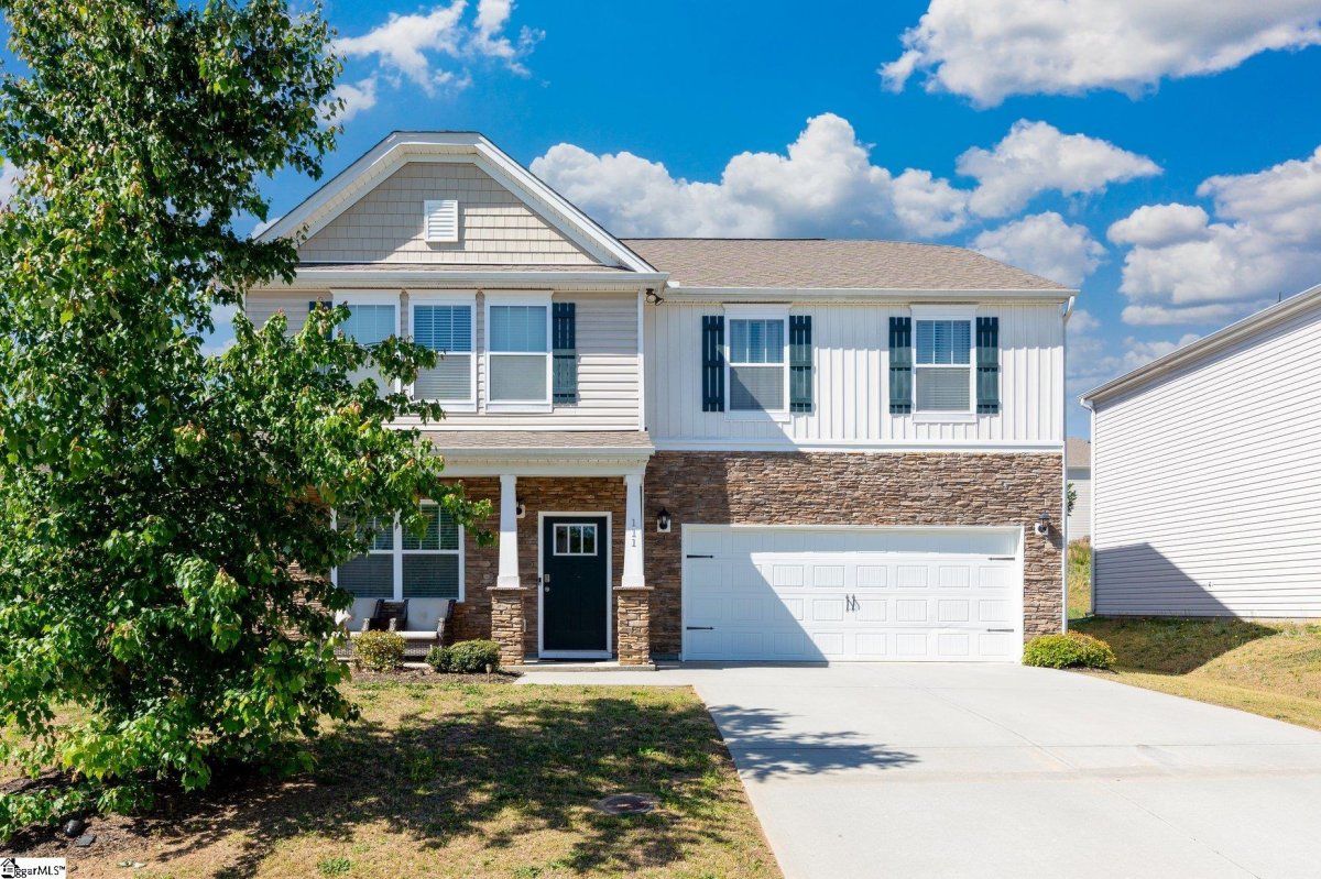 111 Riverport Drive