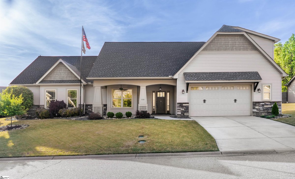 226 Brenleigh Court