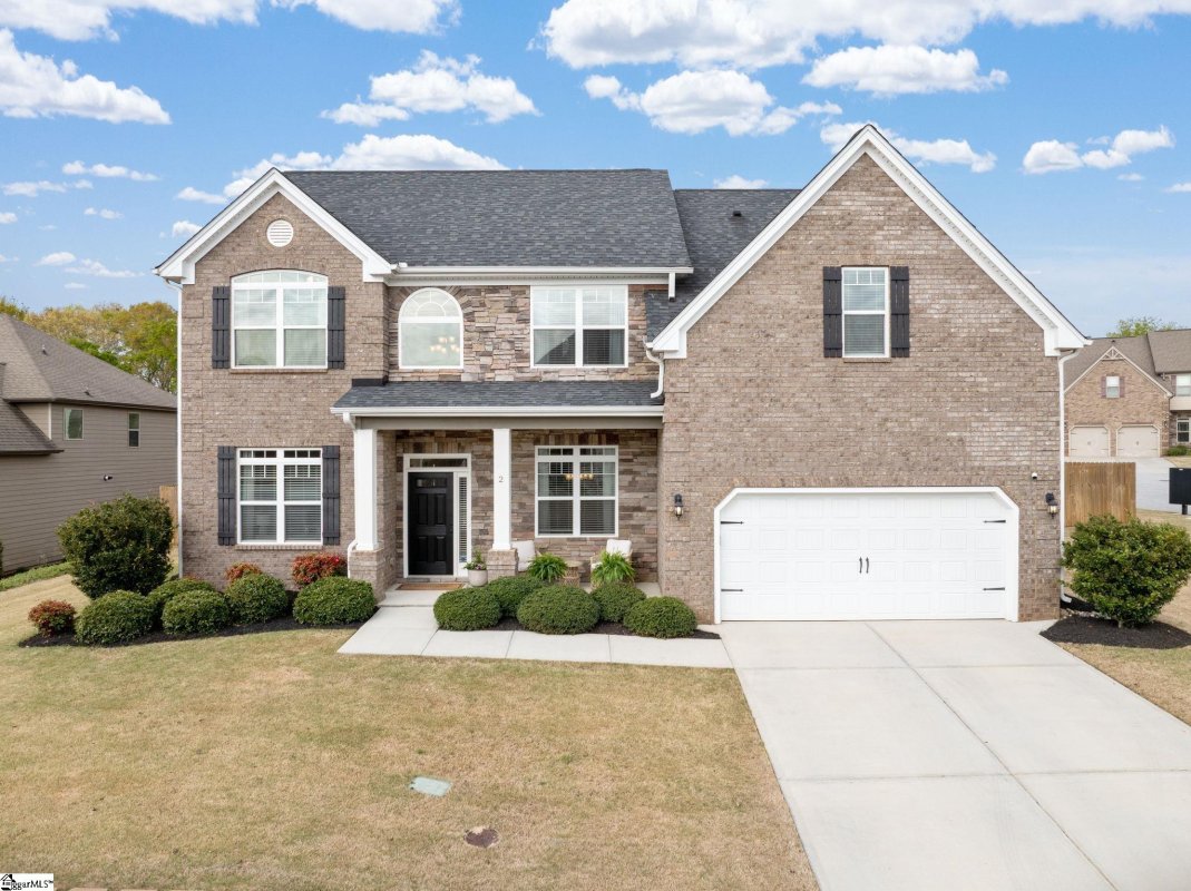 2 Shadywood Place
