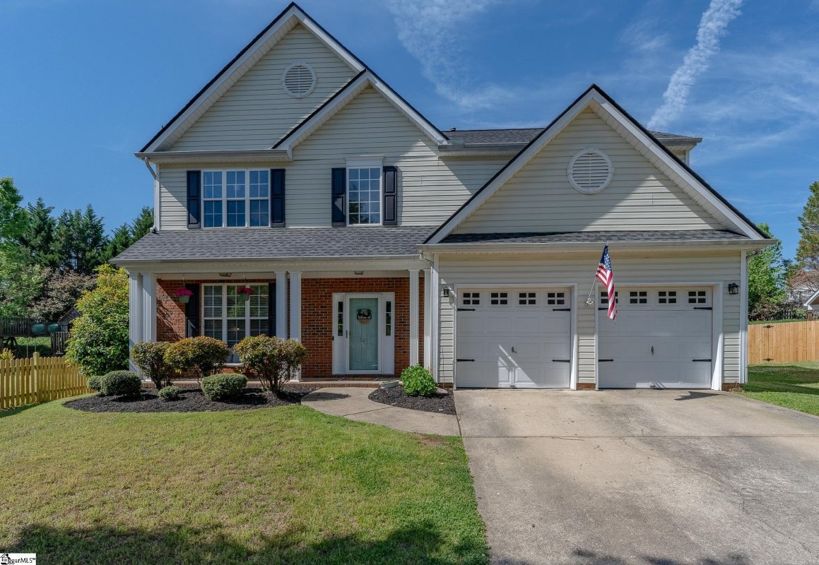 511 Waterstone Way