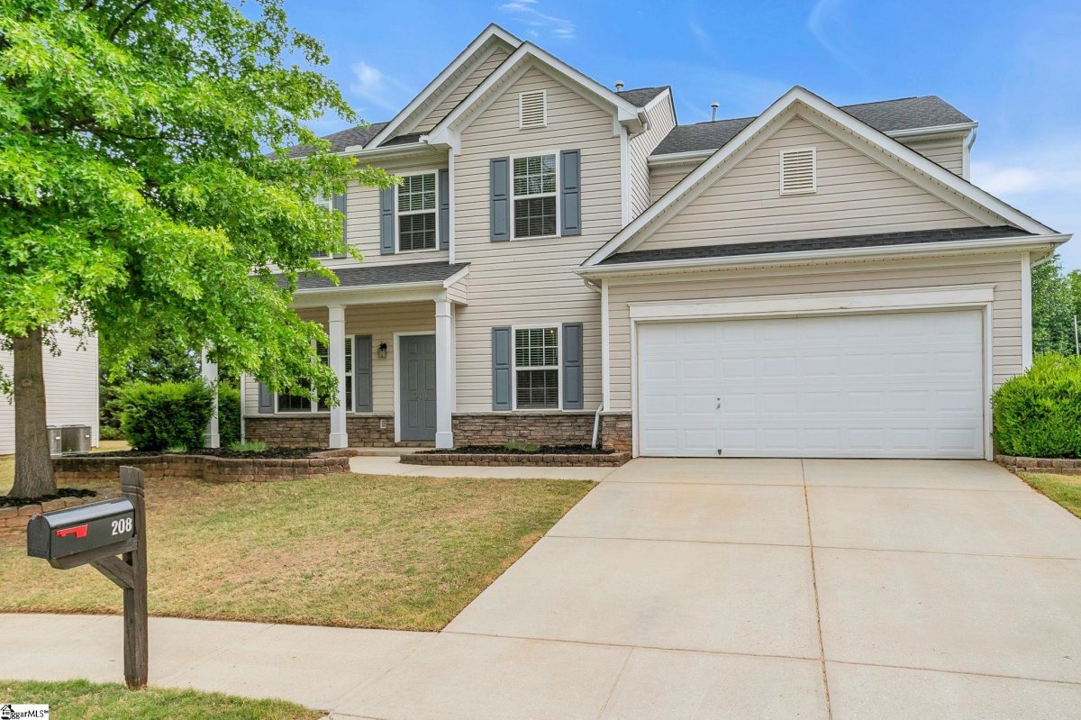 208 Dylan Oaks Drive