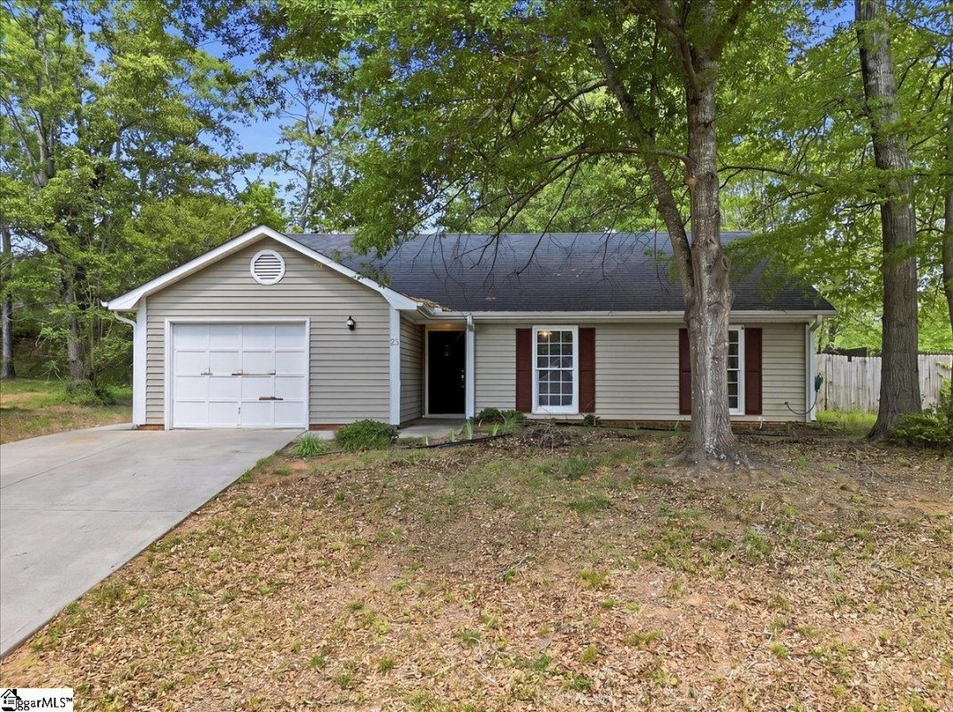 23 Chinaberry Lane