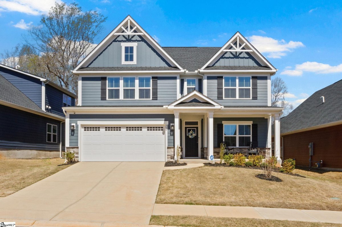 356 Hollythorpe Lane