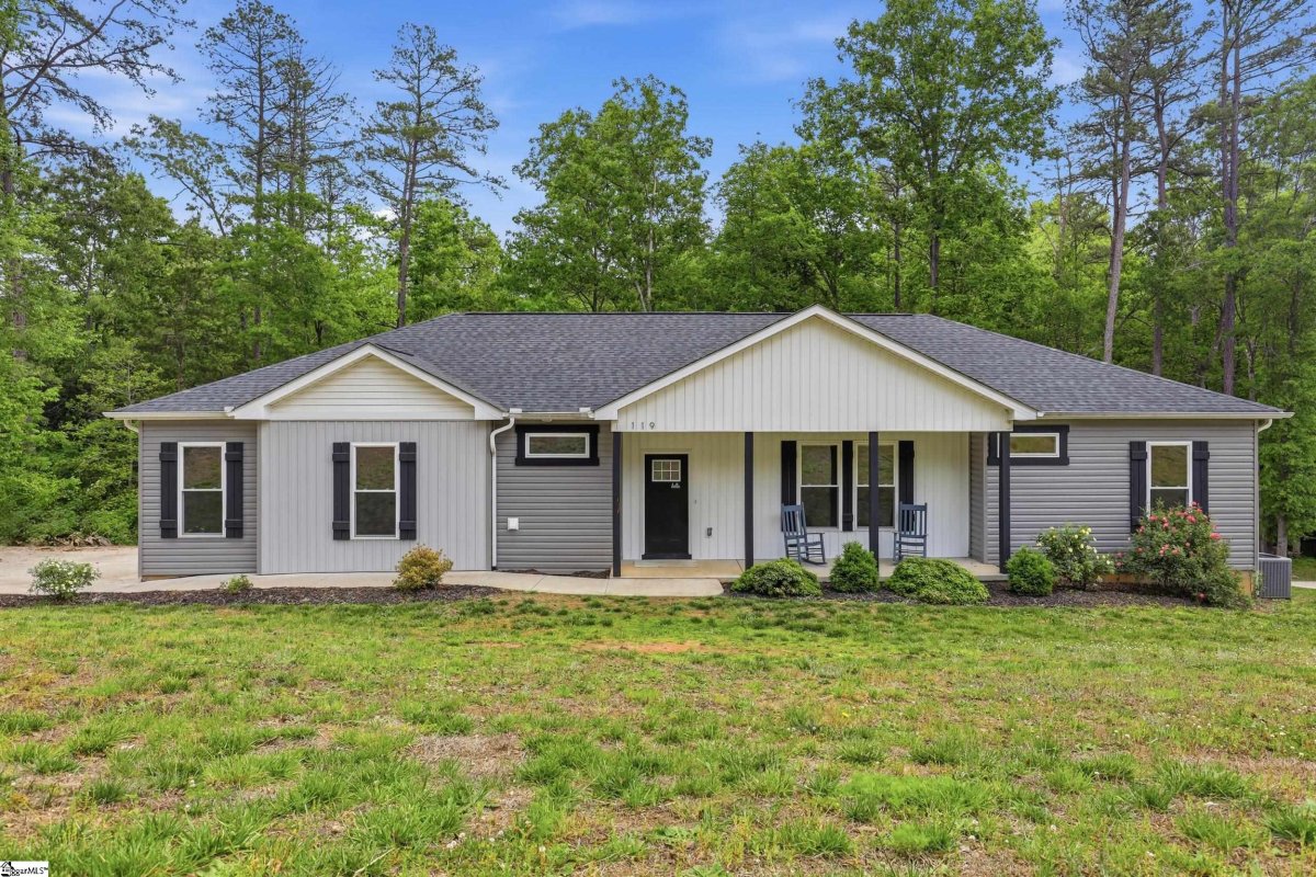 119 Mill Pond Road