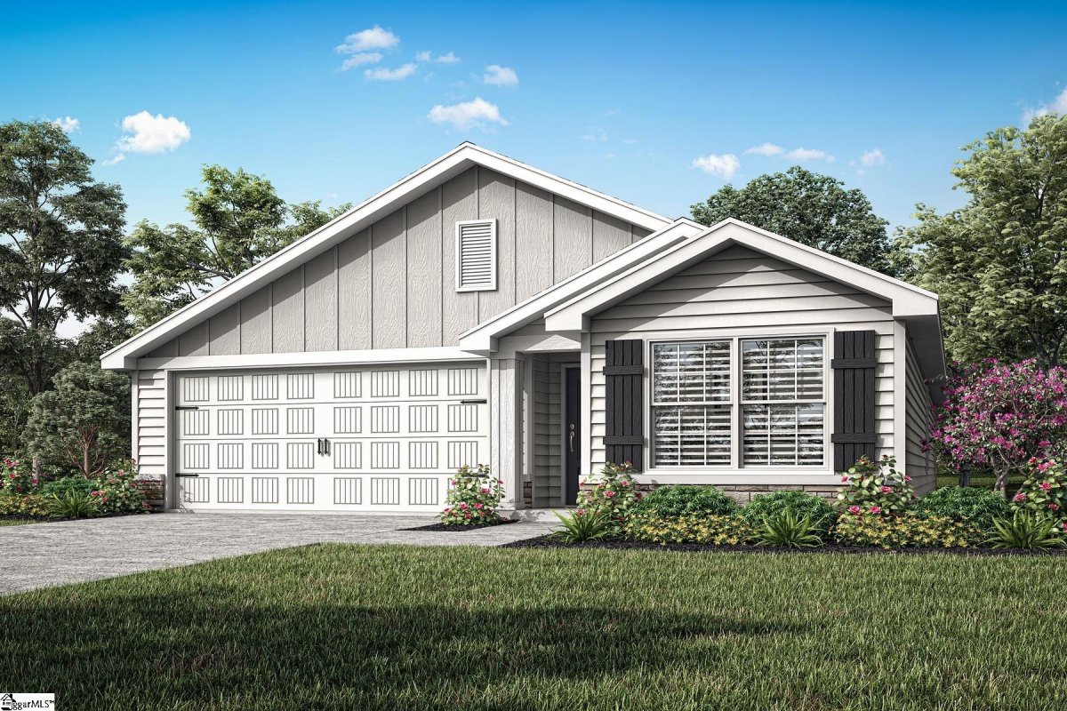 418 West Claywalk Road