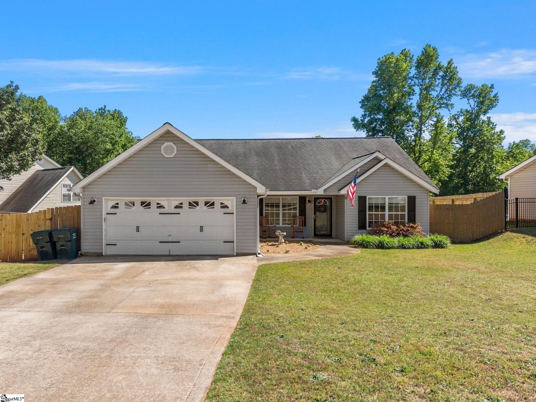 422 Lily Pond Lane