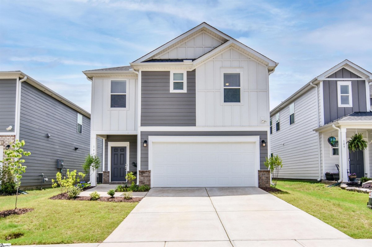 105 Boren Way