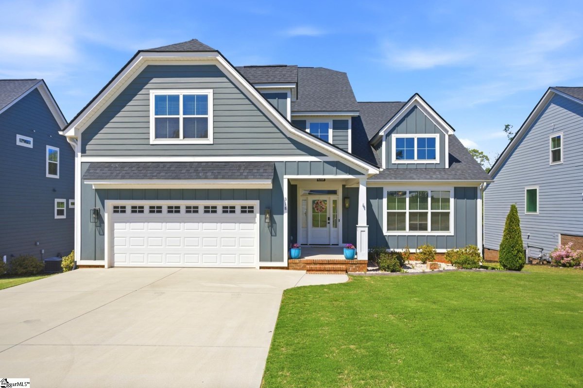 318 Summerall Drive