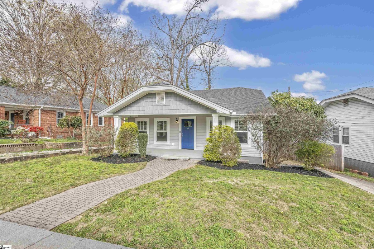100 Donnybrook Avenue