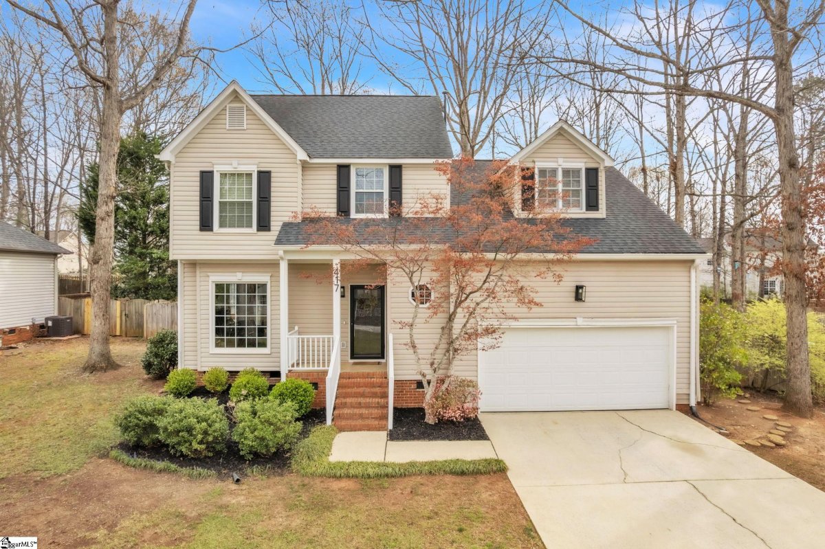 417 Roberts Road