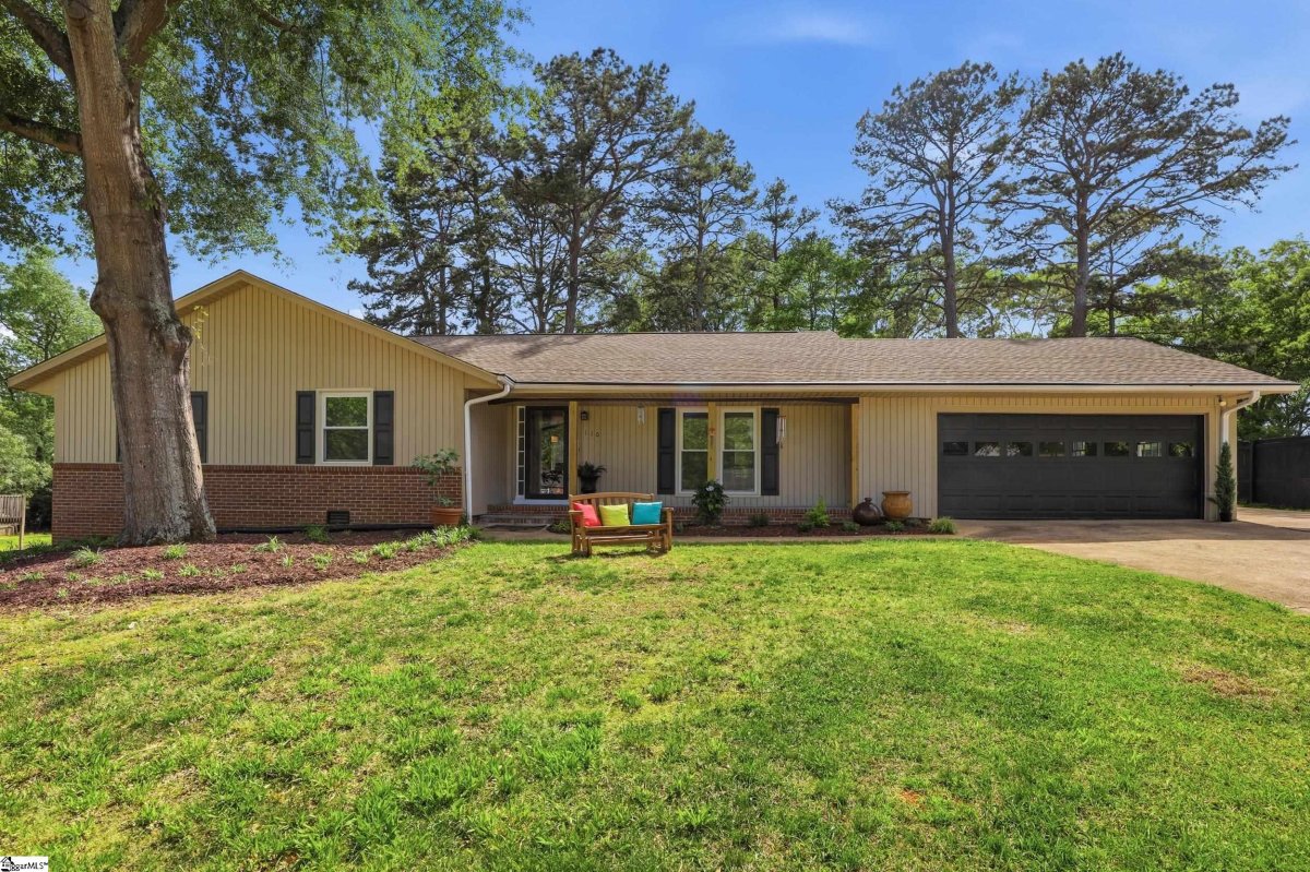 110 Ashley Oaks Drive