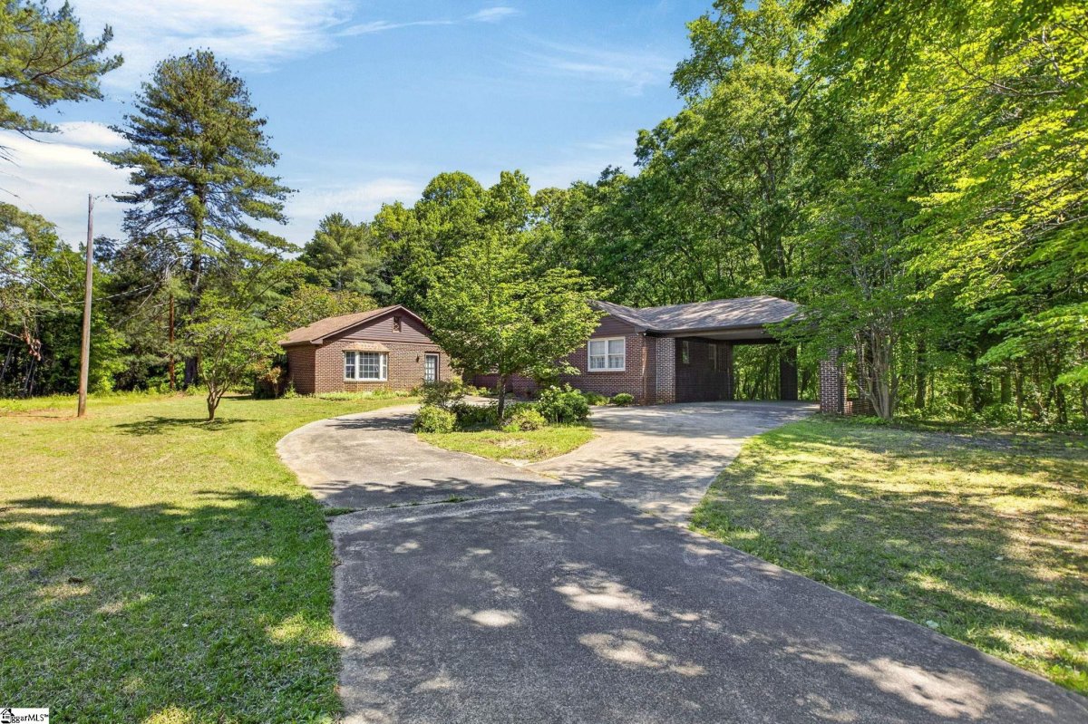 306 Hamby Drive