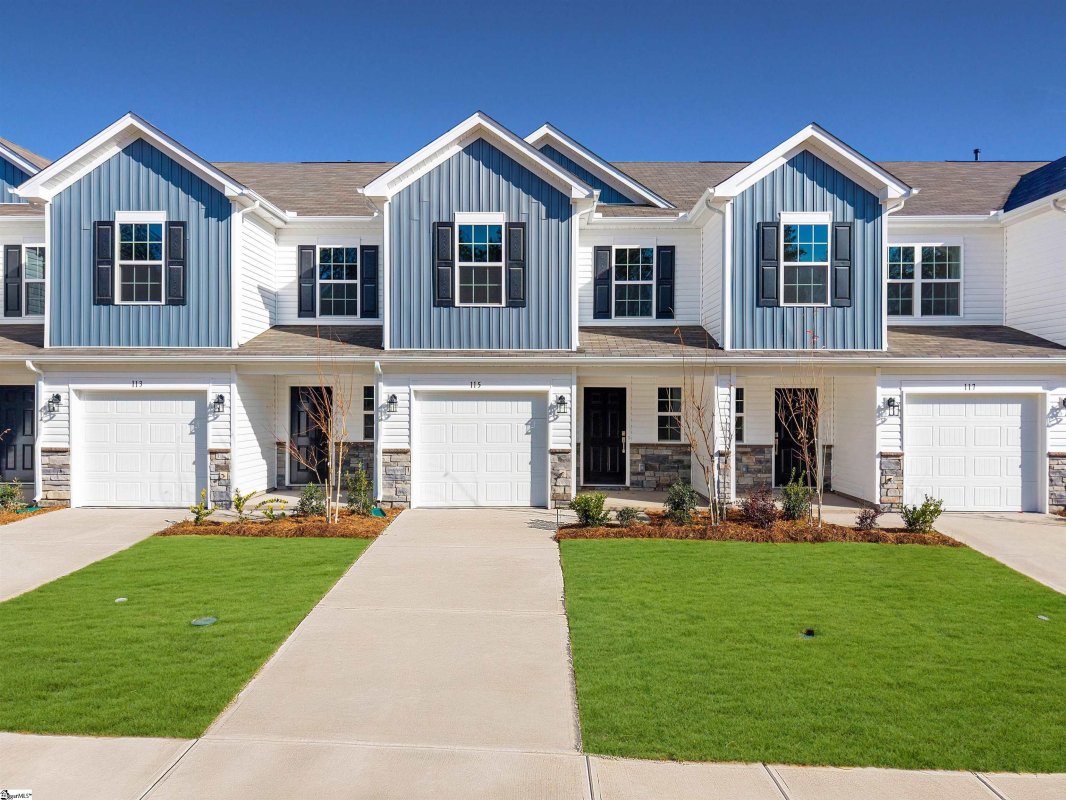 121 Tango Drive