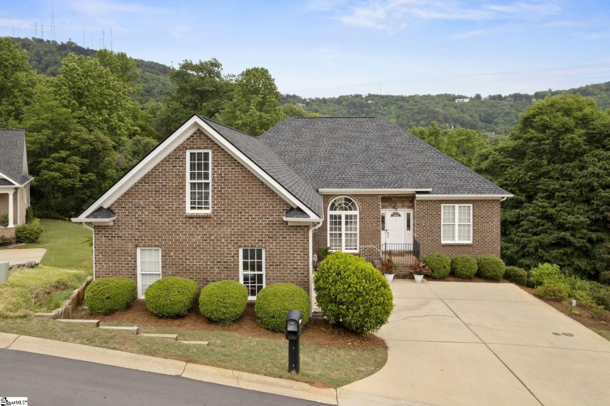 9 Belle Terre Court