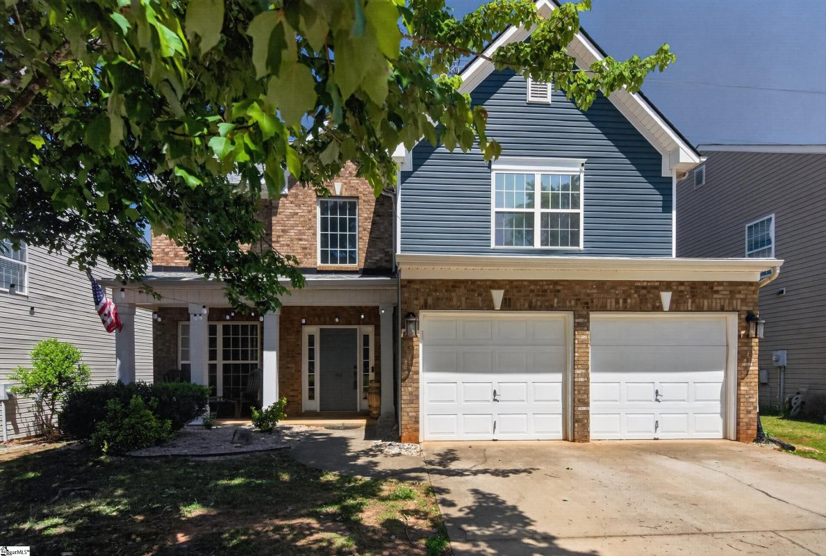 705 Terrace Creek Drive