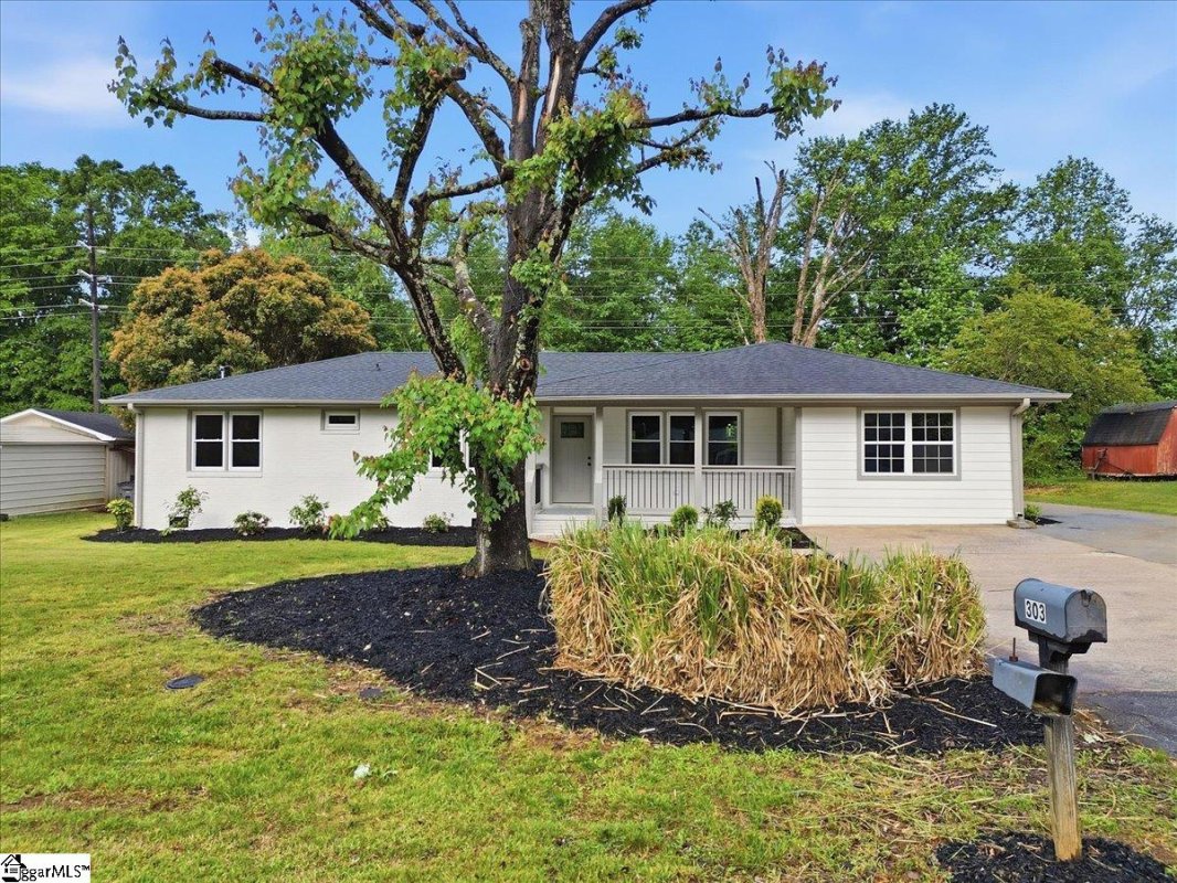303 Vinson Drive