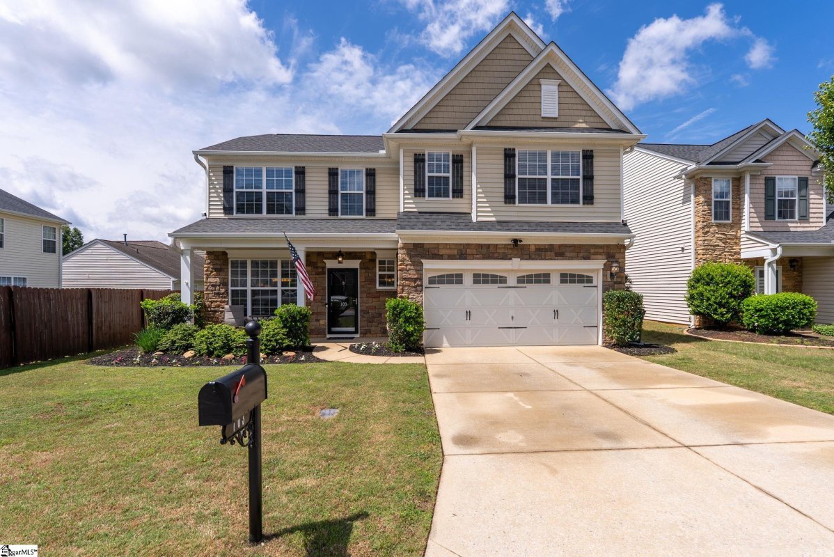 103 Tralee Lane