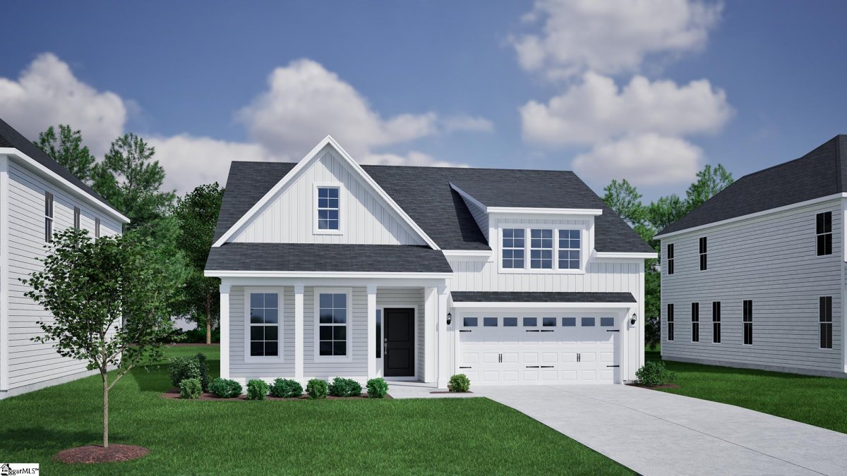 2008 Creekview Drive Lot 56 Ridgecrest At Midway