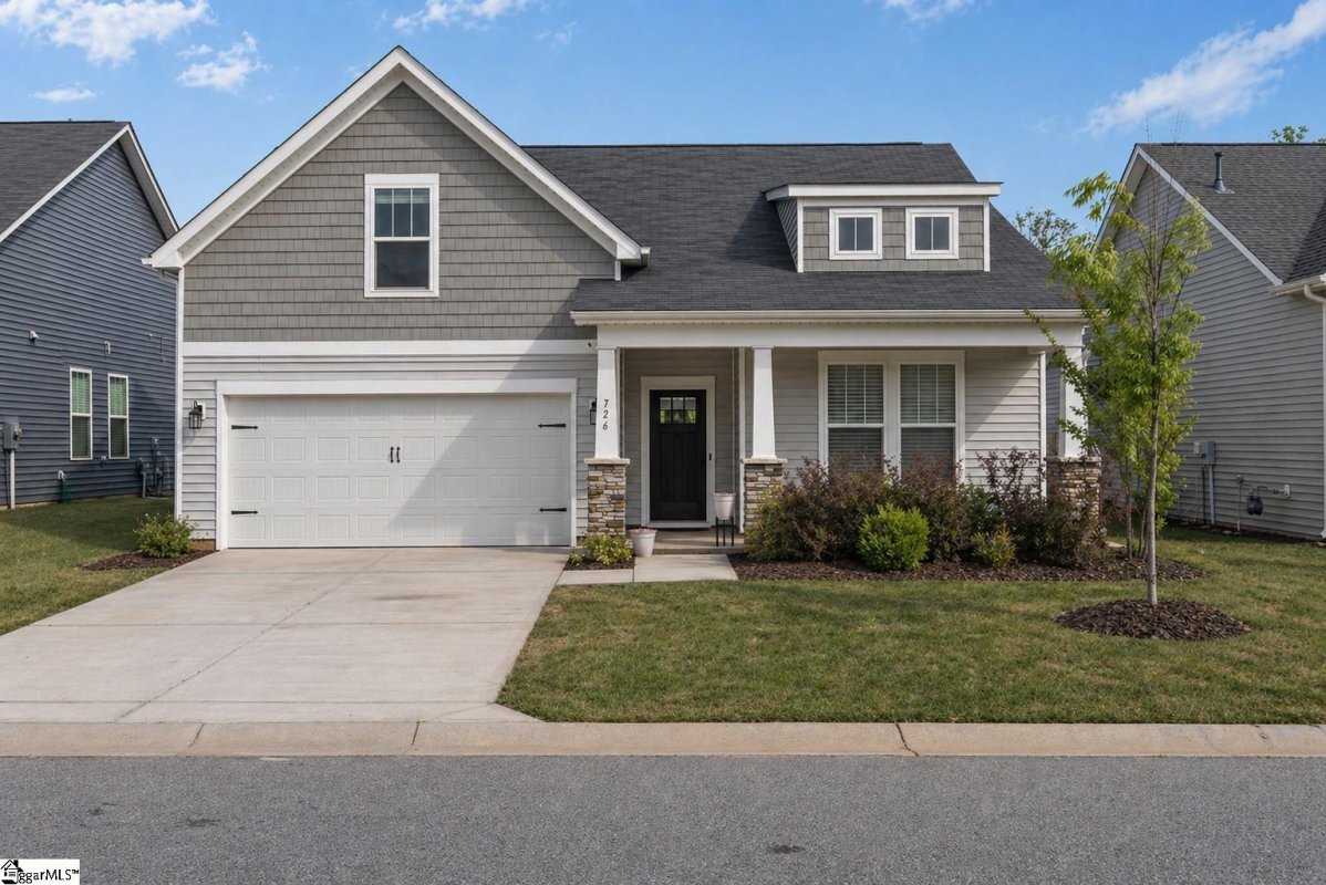 726 Judah Drive