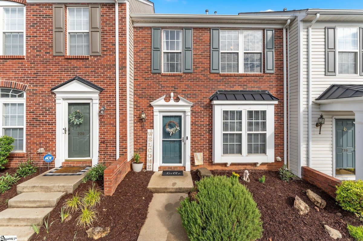 218 Spring Crossing Circle