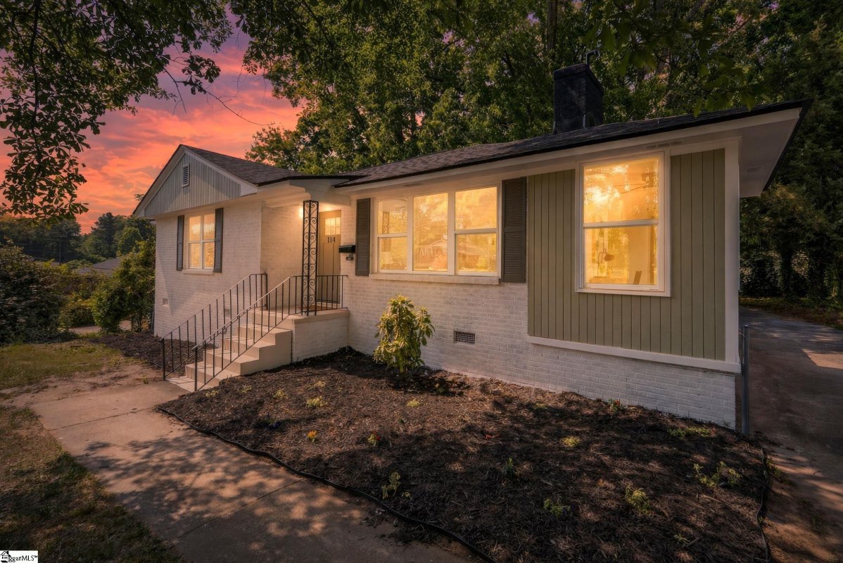 114 Birchwood Drive