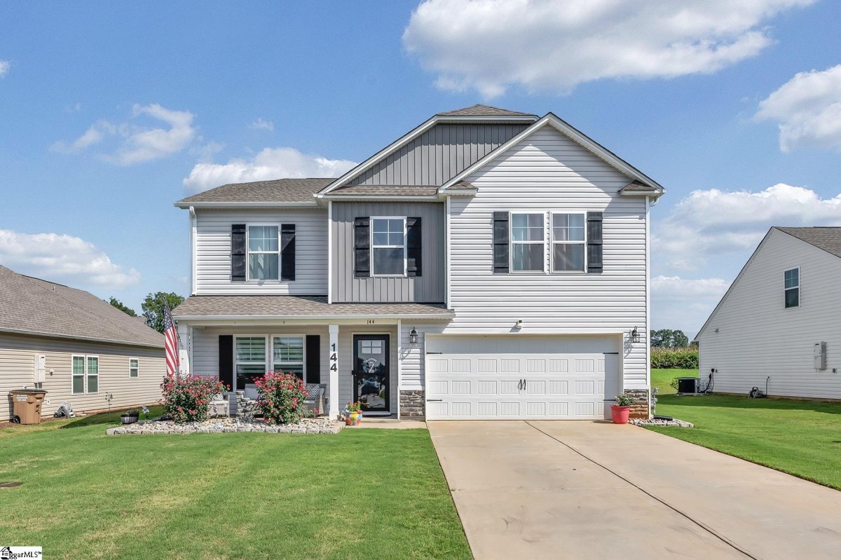 144 Callongton Drive