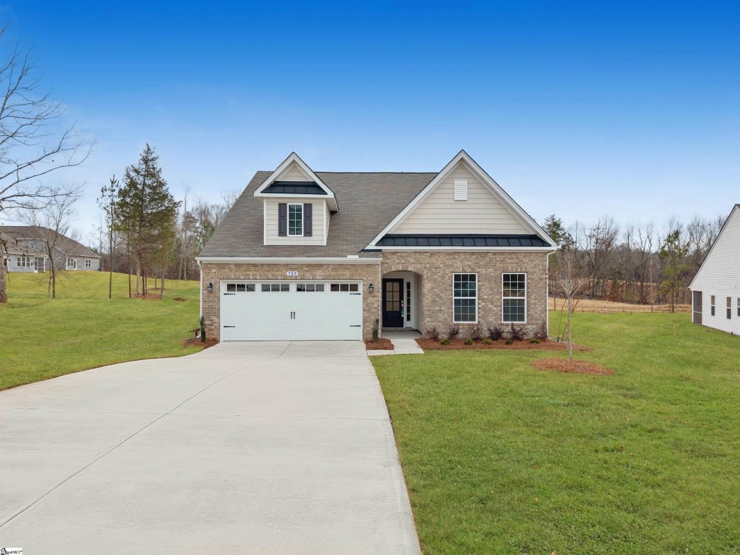 709 Hadley Place