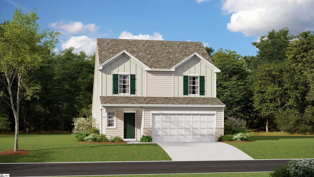 1401 Hugh Mack Court