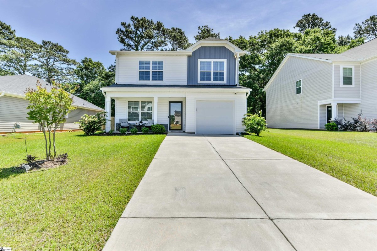 111 Myers Lane