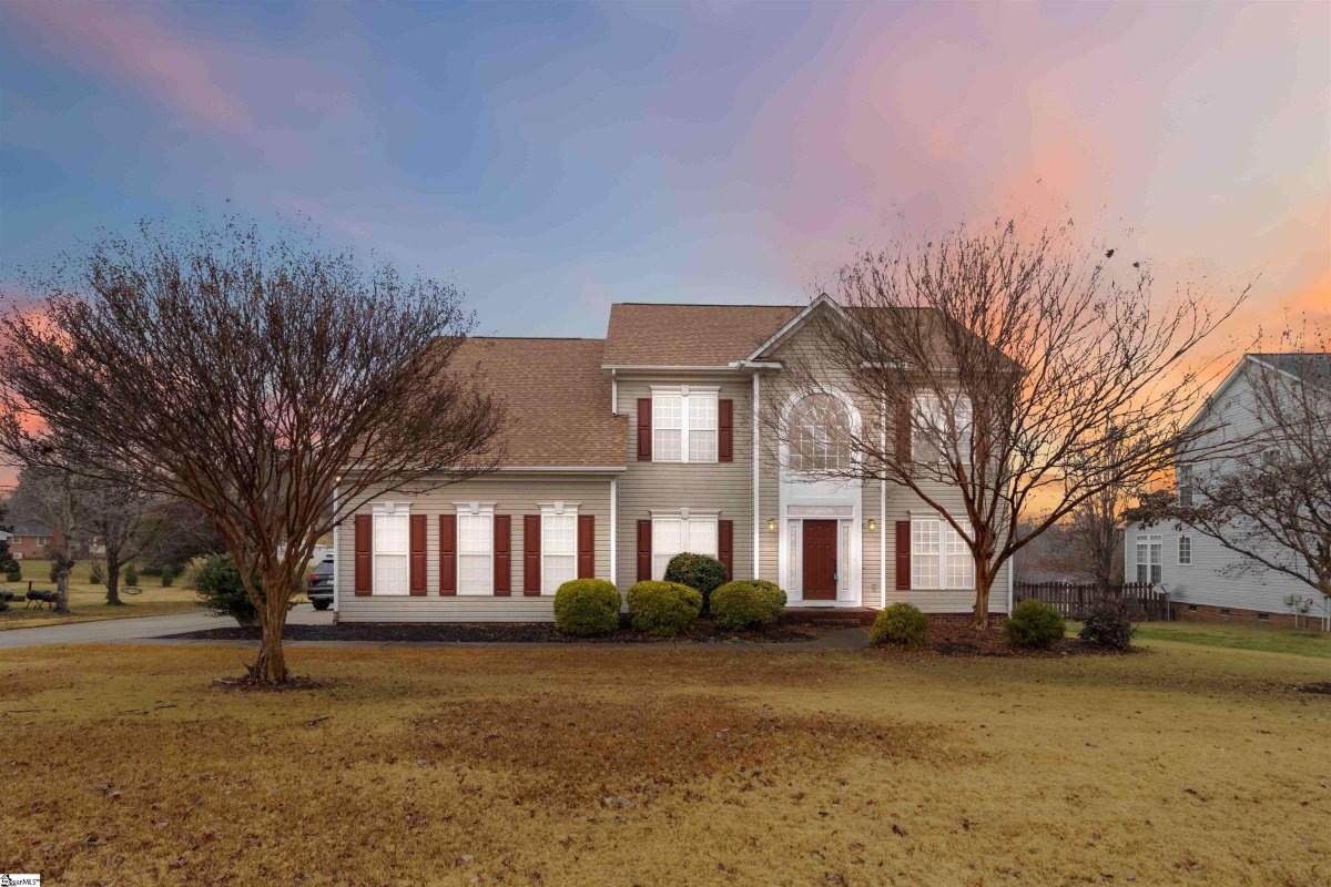 215 Ridge Bay Court