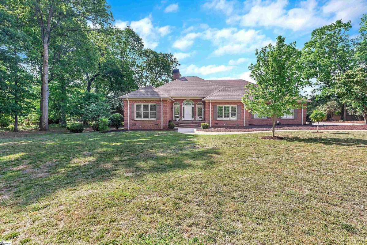 1002 Thornehill Drive