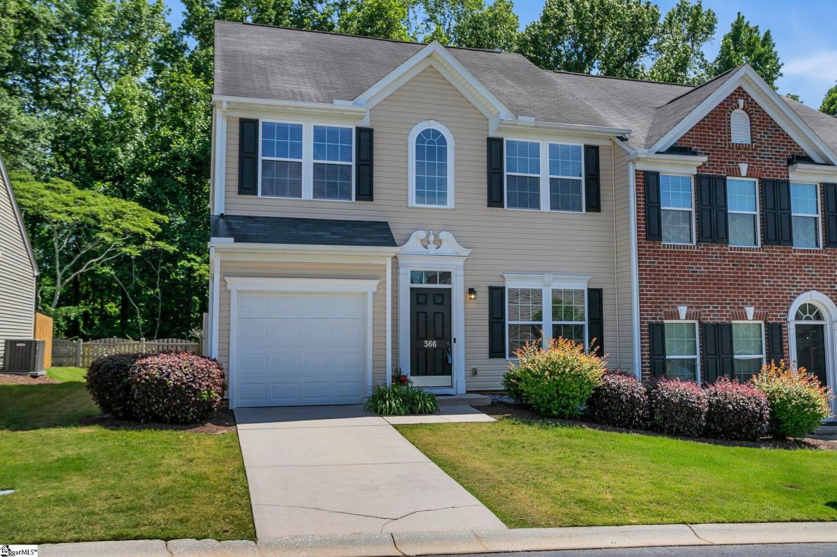 366 Juniper Bend Circle